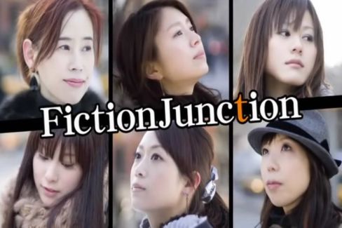 Get Wallpaper Fictionjunction Artist Profile Aae Music For iPhone