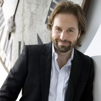 Alfie Boe pictures