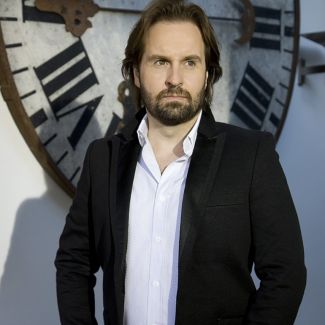 Alfie Boe pictures