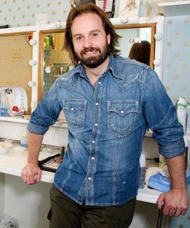 Alfie Boe pictures