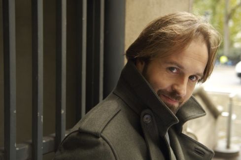 Alfie Boe pictures
