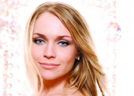Alyona Lanskaya pictures