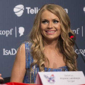 Alyona Lanskaya pictures