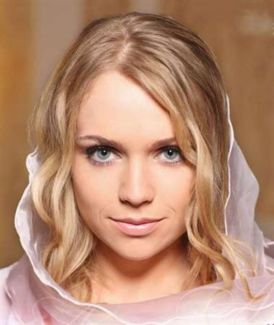 Alyona Lanskaya pictures