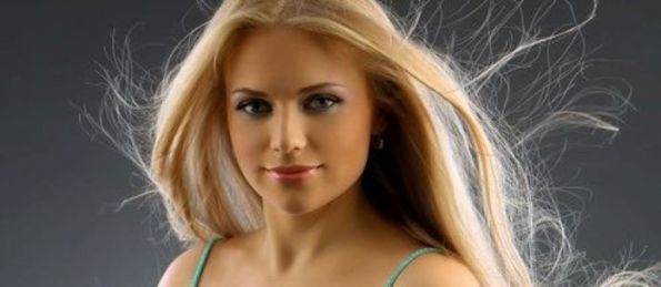 Alyona Lanskaya pictures