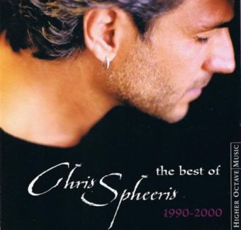 Chris Spheeris pictures