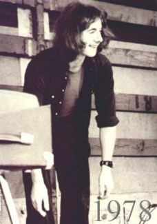Bernward Koch pictures