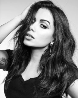 Anitta pictures