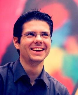 Bruno Vlahek pictures