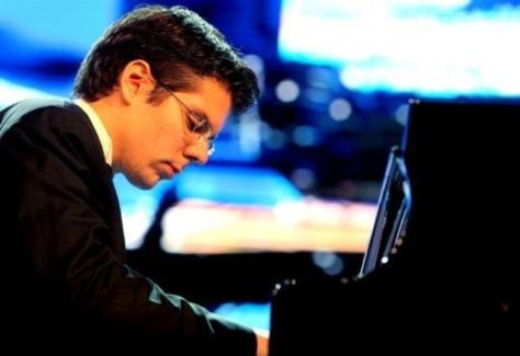 Bruno Vlahek pictures