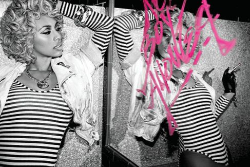 Keri Hilson pictures