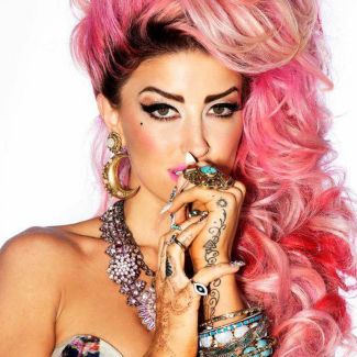 Neon Hitch pictures
