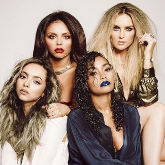 Little Mix pictures