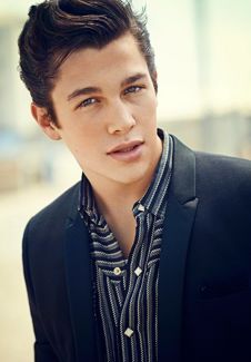 Austin Mahone pictures