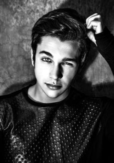 Austin Mahone pictures