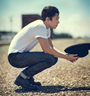 Austin Mahone pictures
