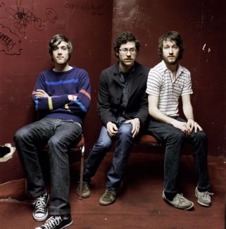 We Are Scientists pictures