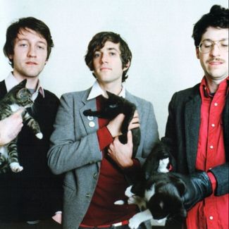 We Are Scientists pictures