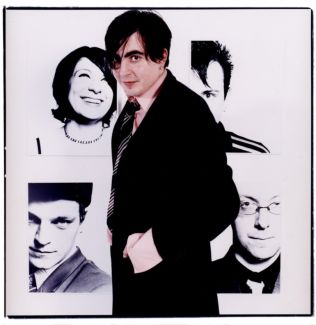 Art Brut pictures