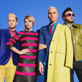 Neon Trees pictures