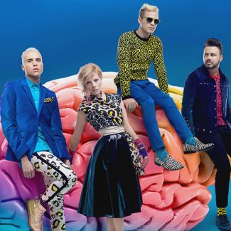 Neon Trees pictures