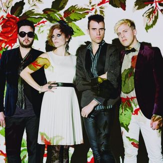 Neon Trees pictures
