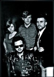 Neon Trees pictures