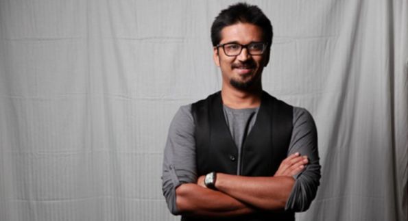 Amit Trivedi pictures