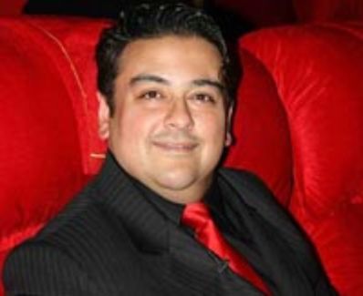 Adnan Sami pictures