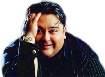 Adnan Sami pictures