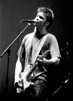 Bertrand Cantat pictures