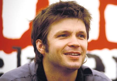 Bertrand Cantat pictures