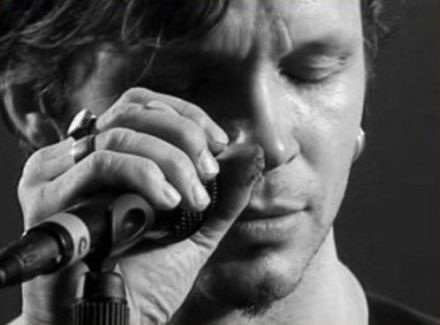 Bertrand Cantat pictures
