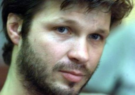 Bertrand Cantat pictures