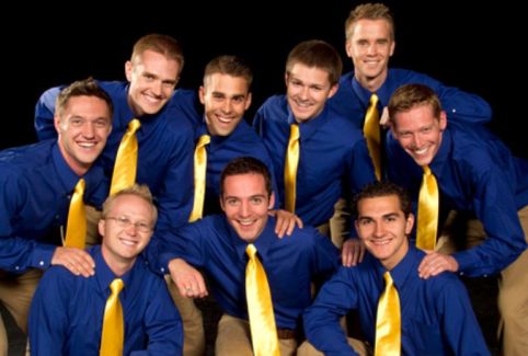 Vocal Point pictures