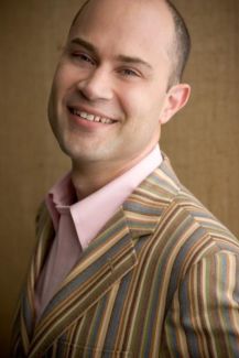 Bejun Mehta pictures