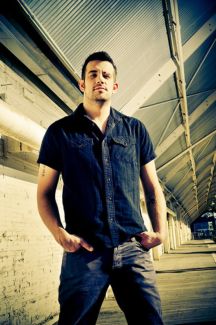 Benn Jordan pictures
