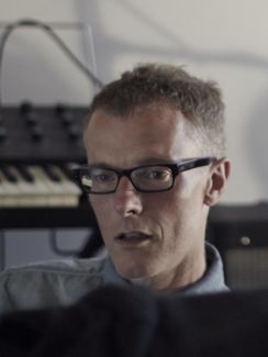 Martin Phipps pictures