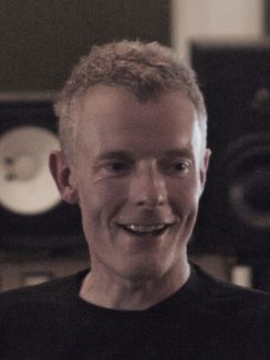 Martin Phipps pictures