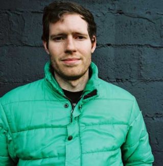 Chad VanGaalen pictures