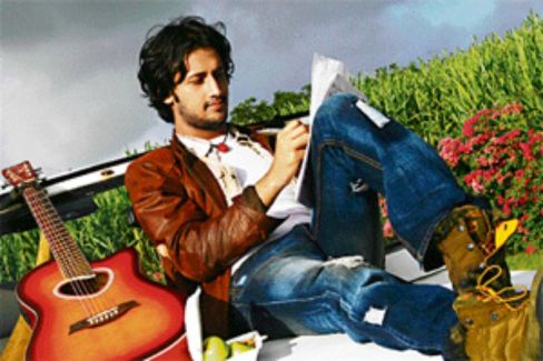 Atif Aslam pictures
