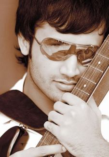 Atif Aslam pictures