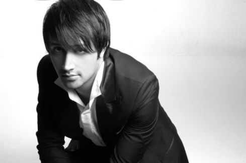 Atif Aslam pictures