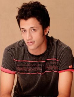 Atif Aslam pictures