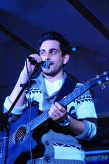 Bilal Khan pictures
