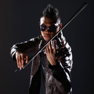 Bryson Andres pictures