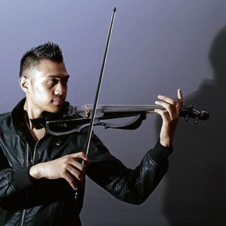 Bryson Andres pictures