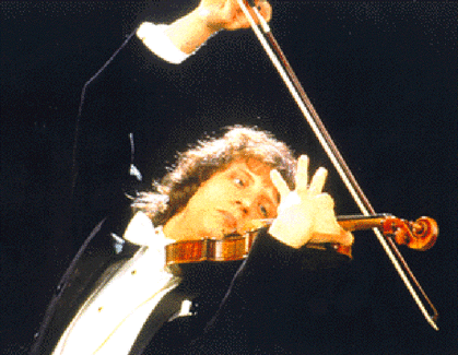 Alexander Markov pictures