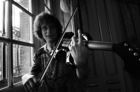 Alexander Markov pictures