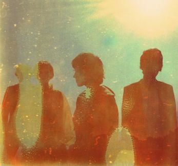 Ladytron pictures